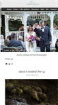 Mobile Screenshot of meredithbradley.com